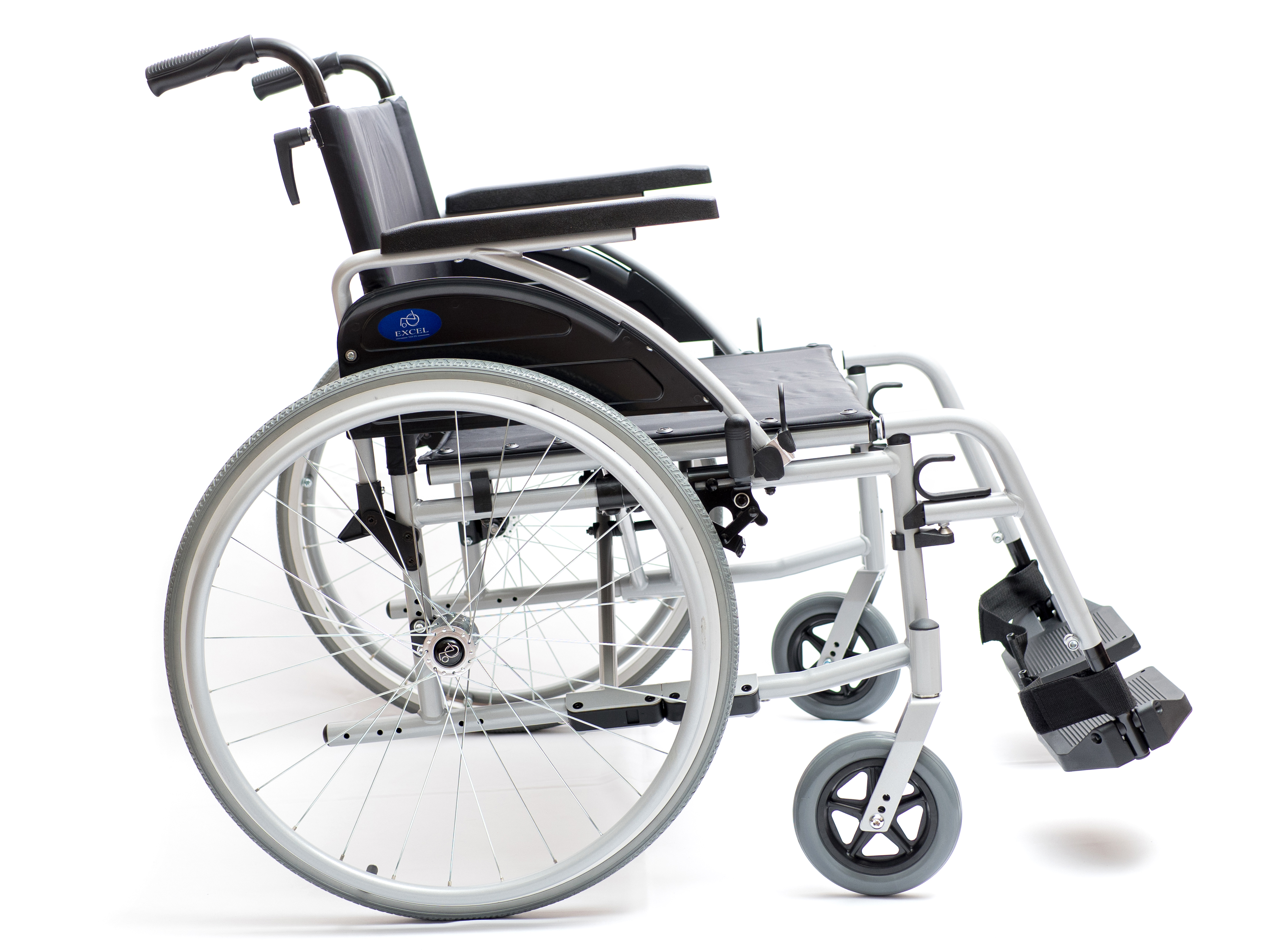 Кресло коляска Xeryus-110
