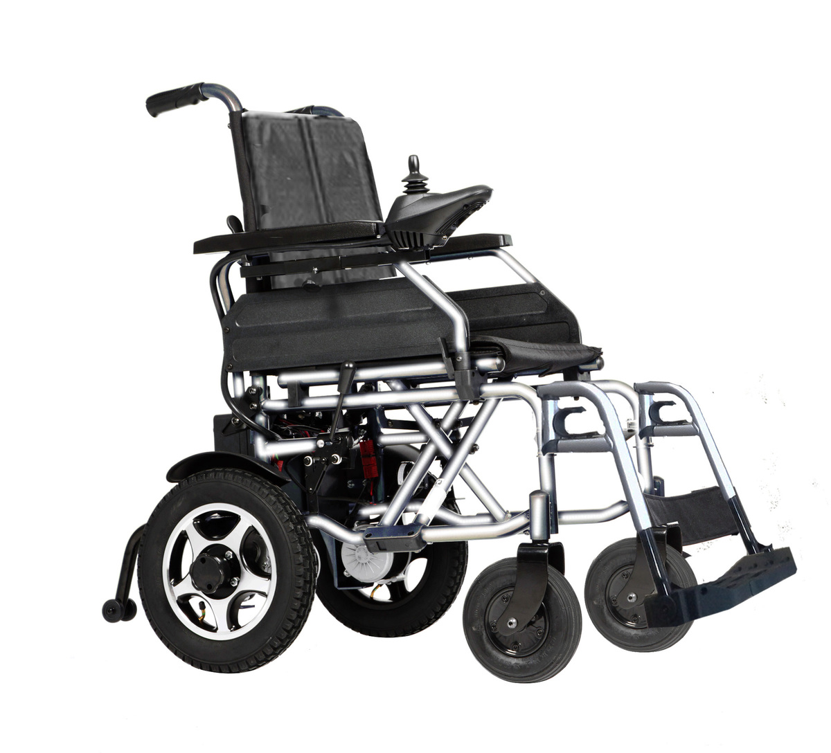Инвалидная коляска excel x Power 30