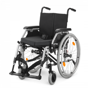 Кресло-коляска механическая MEYRA 2.750 Eurochair 2