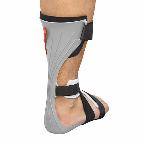 Голеностопный ортез-лонгета  Dyna Ankle