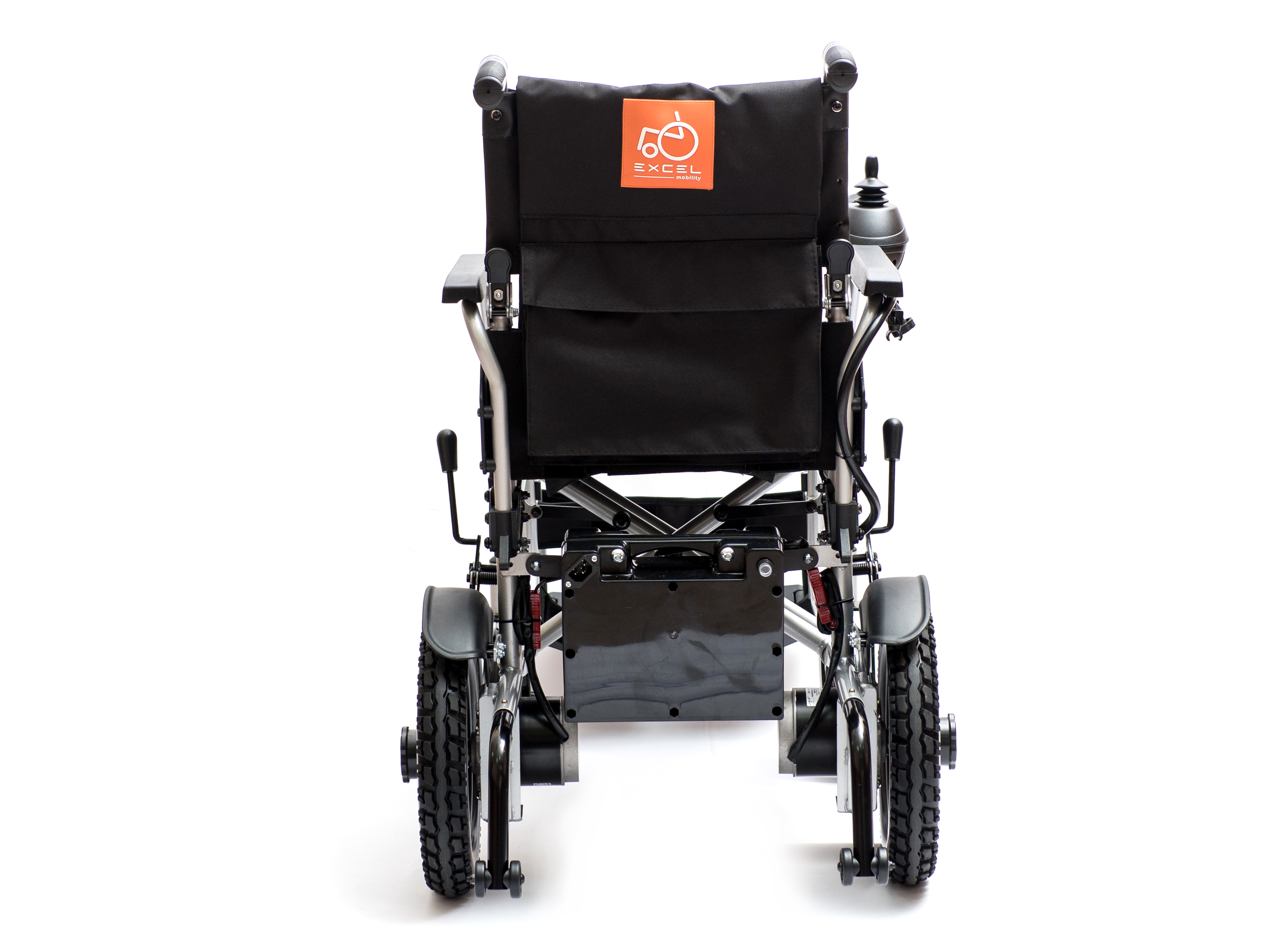 Инвалидная коляска excel x-Power 10