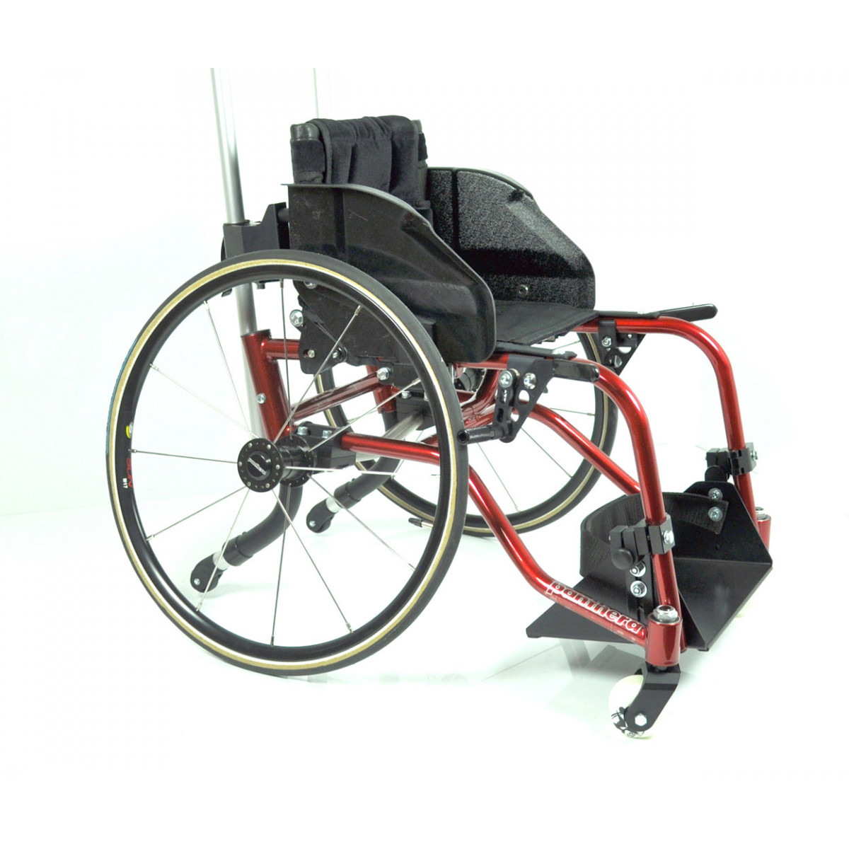 Пантера микро кресло коляска активного типа