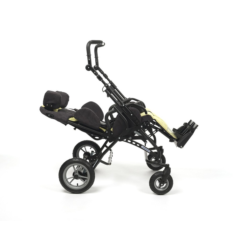 Кресло коляска инвалидная для детей дцп