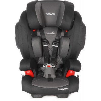 Детское кресло recaro monza nova